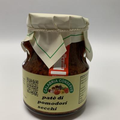 Pate Pomodori Secchi