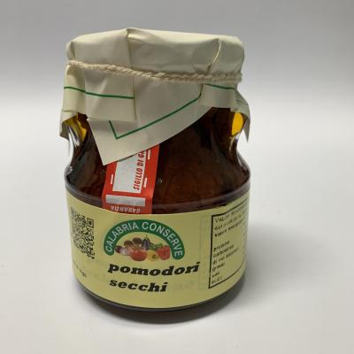 Pomodori Secchi
