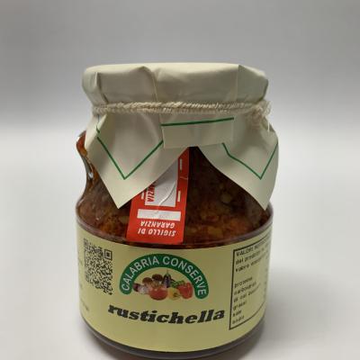 Rustichella